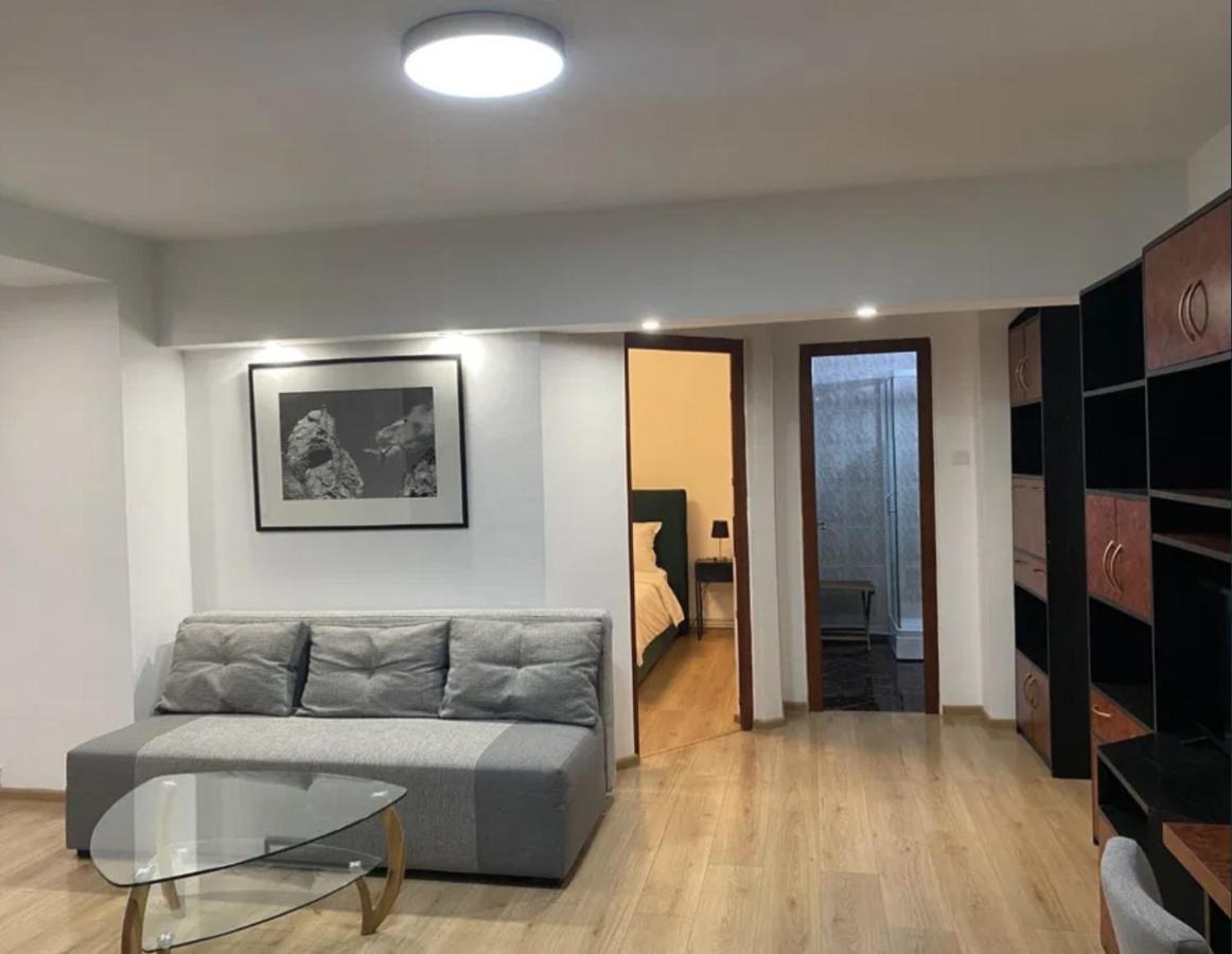 Summit Ultracentral Apartment *